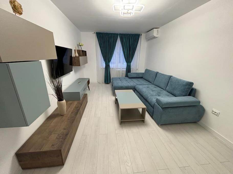3 Camere Decomandat Bucharest Exterior photo